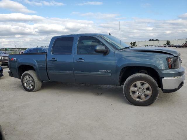 Photo 3 VIN: 3GTP2WE7XDG339383 - GMC SIERRA 