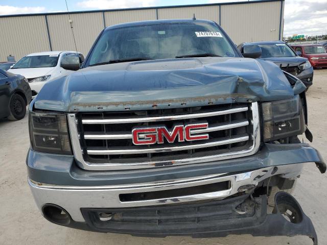 Photo 4 VIN: 3GTP2WE7XDG339383 - GMC SIERRA 