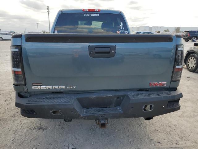 Photo 5 VIN: 3GTP2WE7XDG339383 - GMC SIERRA 