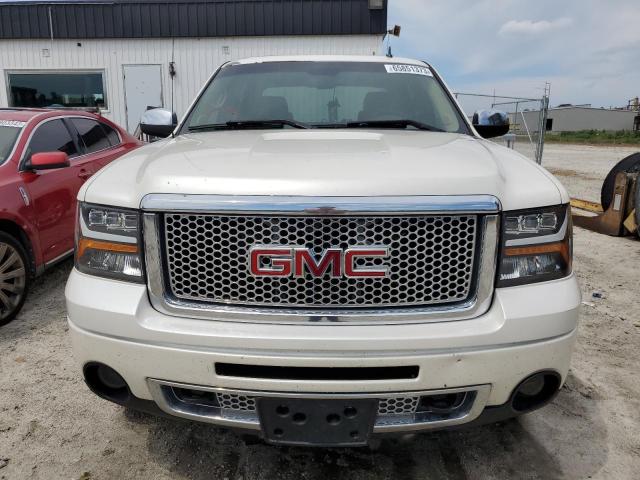 Photo 4 VIN: 3GTP2XE20BG118995 - GMC SIERRA K15 