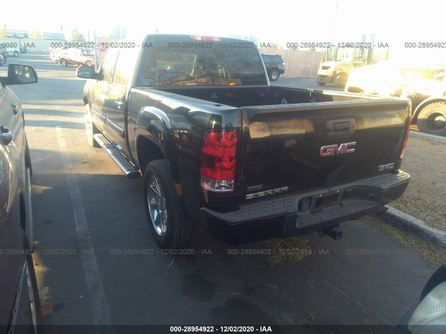 Photo 2 VIN: 3GTP2XE20BG375865 - GMC SIERRA 1500 