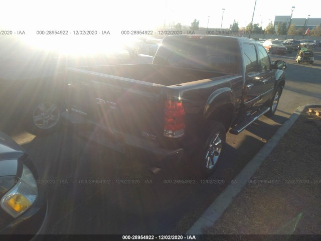 Photo 3 VIN: 3GTP2XE20BG375865 - GMC SIERRA 1500 