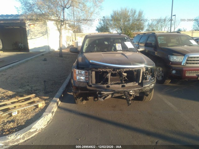 Photo 5 VIN: 3GTP2XE20BG375865 - GMC SIERRA 1500 