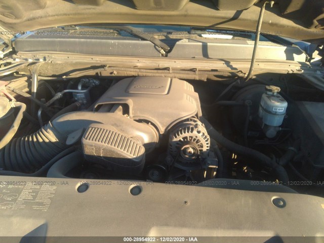 Photo 9 VIN: 3GTP2XE20BG375865 - GMC SIERRA 1500 