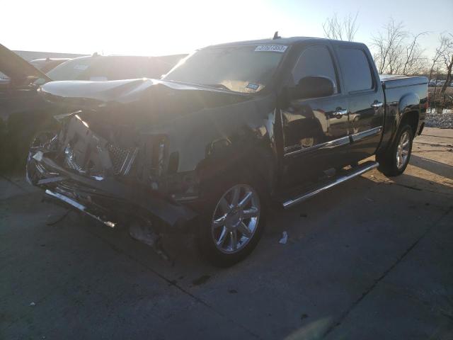 Photo 0 VIN: 3GTP2XE20CG137290 - GMC SIERRA K15 