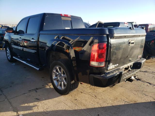 Photo 1 VIN: 3GTP2XE20CG137290 - GMC SIERRA K15 