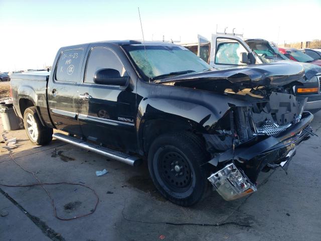 Photo 3 VIN: 3GTP2XE20CG137290 - GMC SIERRA K15 