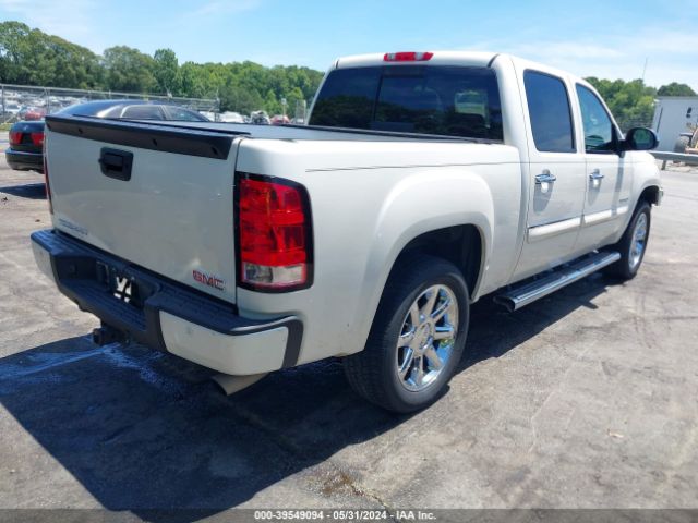 Photo 3 VIN: 3GTP2XE20CG300245 - GMC SIERRA 