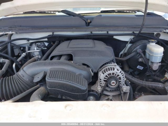 Photo 9 VIN: 3GTP2XE20CG300245 - GMC SIERRA 