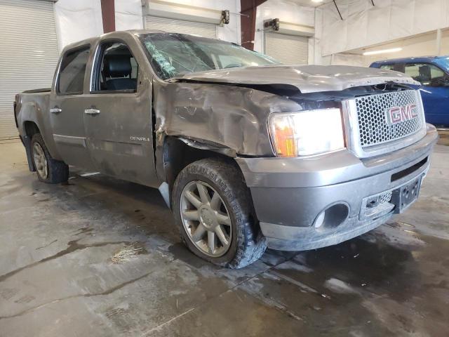 Photo 3 VIN: 3GTP2XE20DG239206 - GMC SIERRA K15 