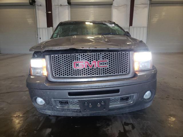 Photo 4 VIN: 3GTP2XE20DG239206 - GMC SIERRA K15 