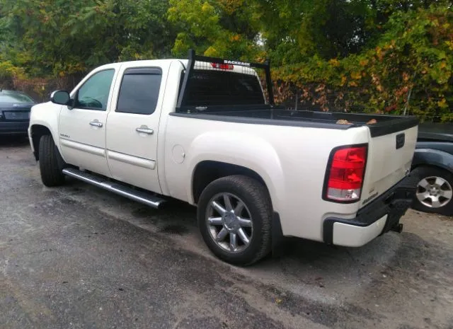 Photo 2 VIN: 3GTP2XE20DG289572 - GMC SIERRA 