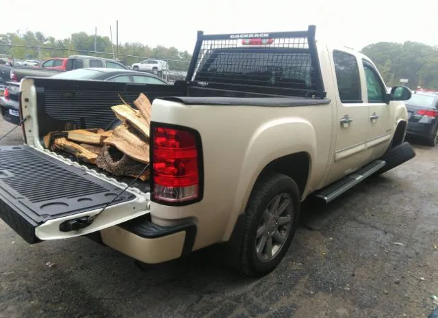 Photo 3 VIN: 3GTP2XE20DG289572 - GMC SIERRA 