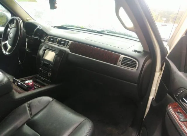 Photo 4 VIN: 3GTP2XE20DG289572 - GMC SIERRA 