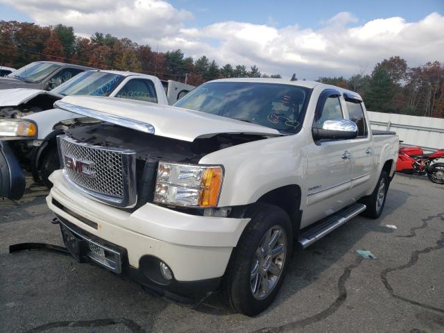 Photo 1 VIN: 3GTP2XE20DG371687 - GMC SIERRA K15 