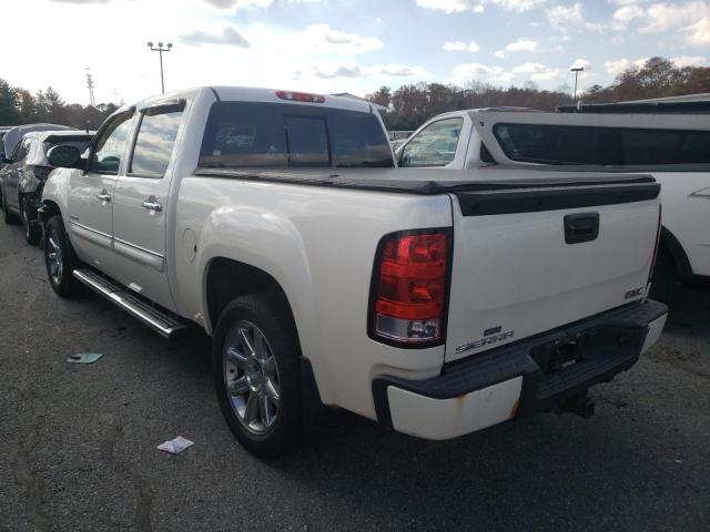 Photo 2 VIN: 3GTP2XE20DG371687 - GMC SIERRA K15 