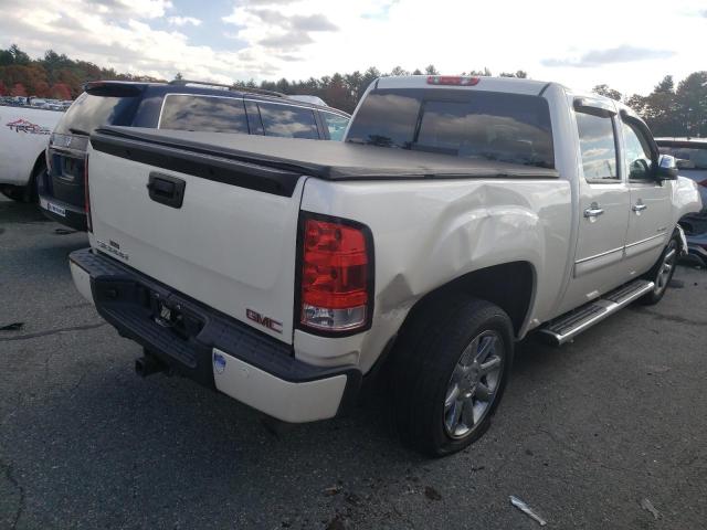 Photo 3 VIN: 3GTP2XE20DG371687 - GMC SIERRA K15 