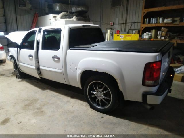 Photo 2 VIN: 3GTP2XE21BG144988 - GMC SIERRA 1500 