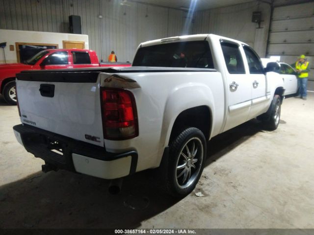 Photo 3 VIN: 3GTP2XE21BG144988 - GMC SIERRA 1500 