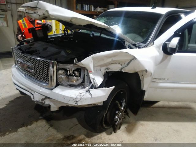 Photo 5 VIN: 3GTP2XE21BG144988 - GMC SIERRA 1500 