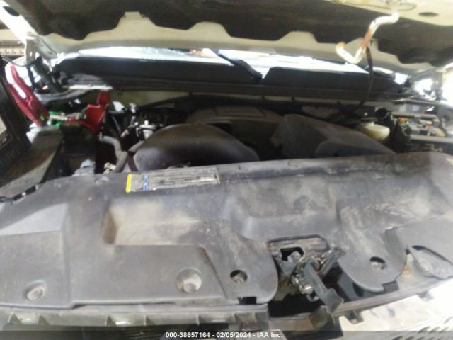 Photo 9 VIN: 3GTP2XE21BG144988 - GMC SIERRA 1500 