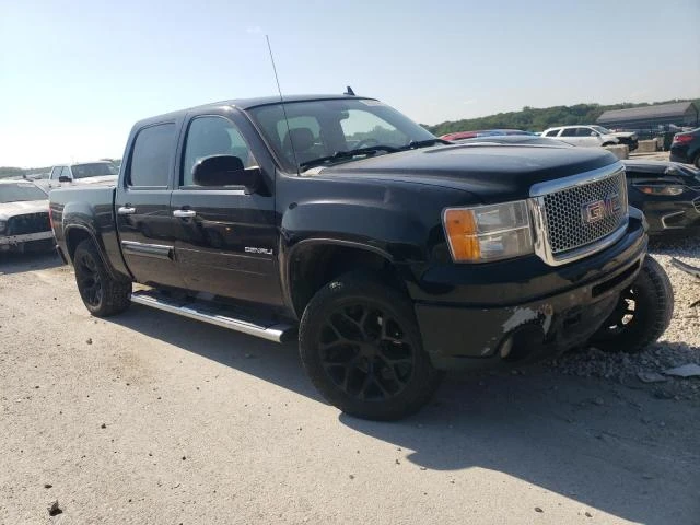 Photo 3 VIN: 3GTP2XE21BG378239 - GMC SIERRA K15 