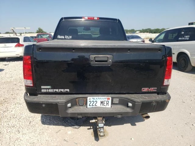 Photo 5 VIN: 3GTP2XE21BG378239 - GMC SIERRA K15 