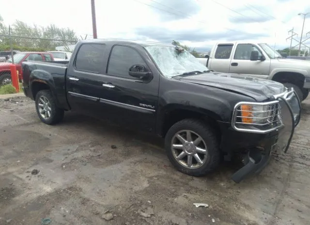 Photo 0 VIN: 3GTP2XE21CG163574 - GMC SIERRA 1500 