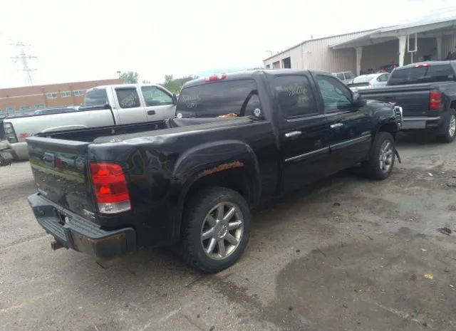 Photo 3 VIN: 3GTP2XE21CG163574 - GMC SIERRA 1500 