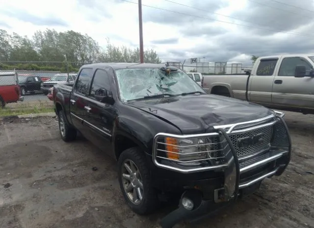 Photo 5 VIN: 3GTP2XE21CG163574 - GMC SIERRA 1500 