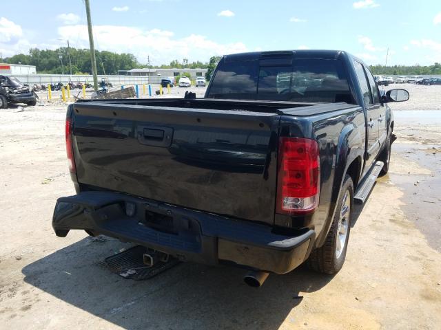 Photo 3 VIN: 3GTP2XE21CG165356 - GMC SIERRA 