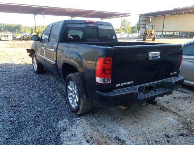 Photo 2 VIN: 3GTP2XE21DG161325 - GMC SIERRA K15 