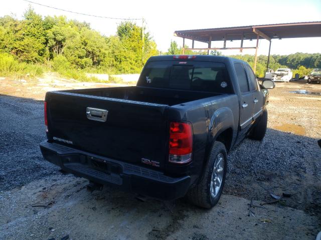 Photo 3 VIN: 3GTP2XE21DG161325 - GMC SIERRA K15 