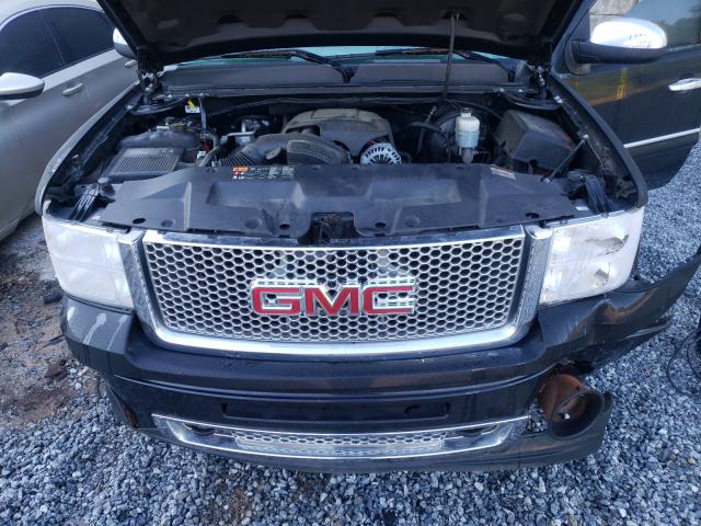 Photo 6 VIN: 3GTP2XE21DG161325 - GMC SIERRA K15 