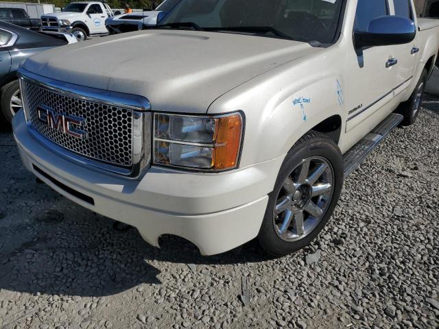 Photo 8 VIN: 3GTP2XE21DG162765 - GMC SIERRA K15 