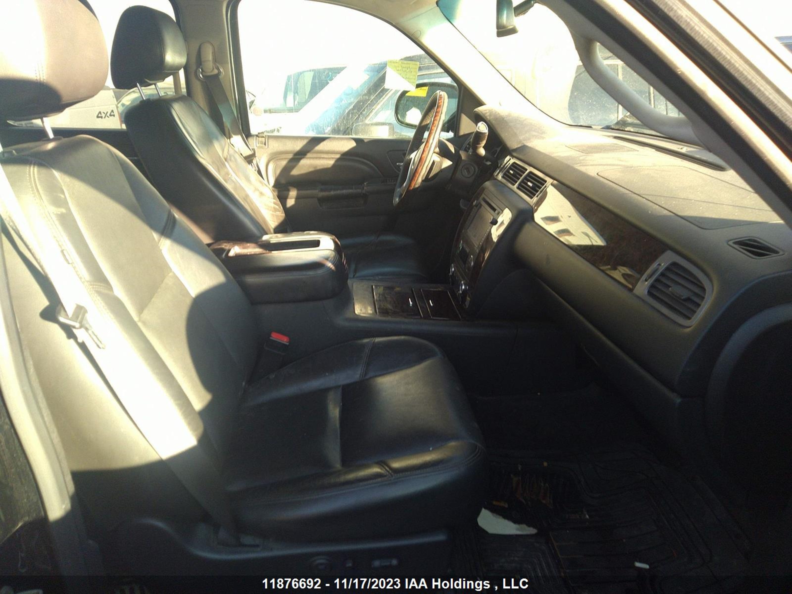 Photo 4 VIN: 3GTP2XE21DG216100 - GMC SIERRA 