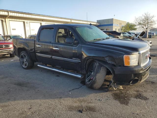 Photo 3 VIN: 3GTP2XE21DG284106 - GMC SIERRA K15 