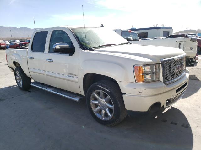 Photo 0 VIN: 3GTP2XE21DG291511 - GMC SIERRA K15 