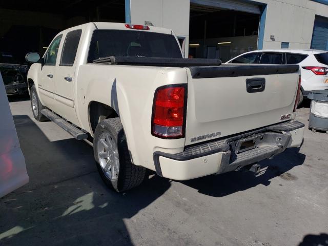 Photo 2 VIN: 3GTP2XE21DG291511 - GMC SIERRA K15 