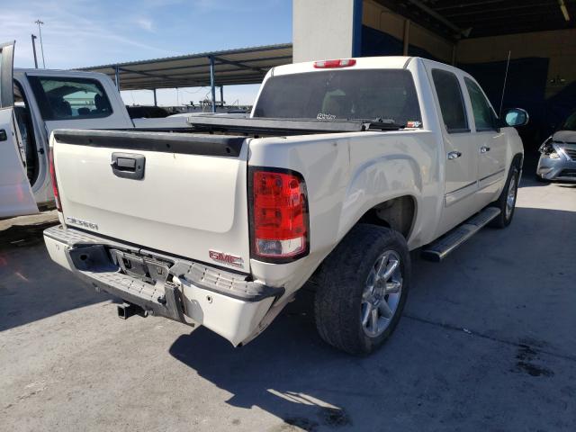 Photo 3 VIN: 3GTP2XE21DG291511 - GMC SIERRA K15 