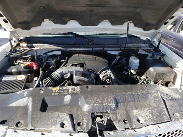 Photo 6 VIN: 3GTP2XE21DG291511 - GMC SIERRA K15 