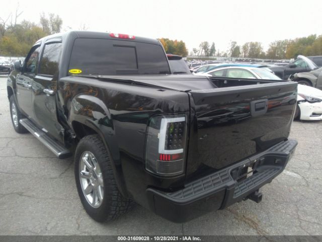 Photo 2 VIN: 3GTP2XE22BG181774 - GMC SIERRA 1500 