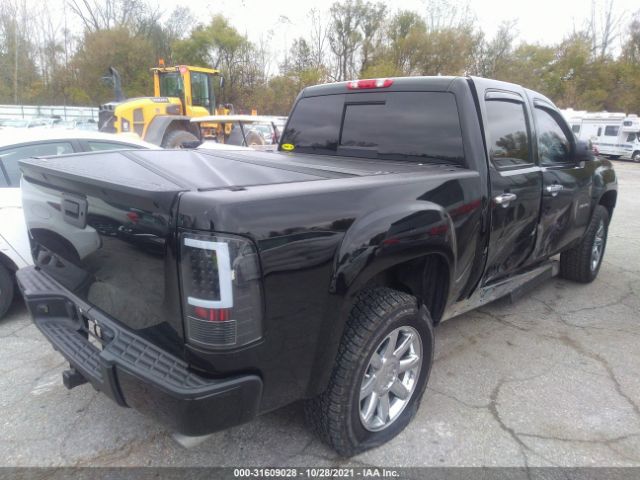 Photo 3 VIN: 3GTP2XE22BG181774 - GMC SIERRA 1500 