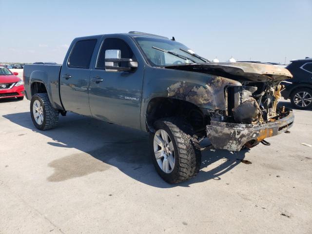 Photo 3 VIN: 3GTP2XE22BG182374 - GMC SIERRA K15 