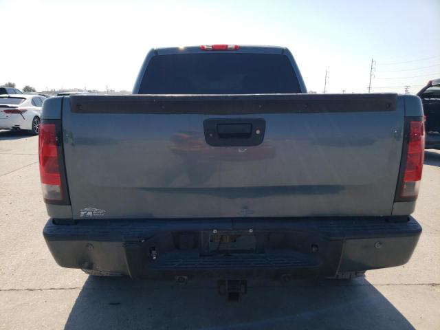 Photo 5 VIN: 3GTP2XE22BG182374 - GMC SIERRA K15 