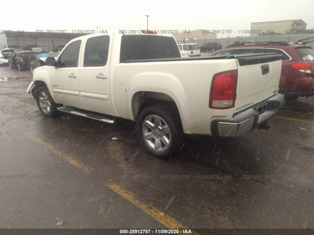 Photo 2 VIN: 3GTP2XE22BG199272 - GMC SIERRA 1500 