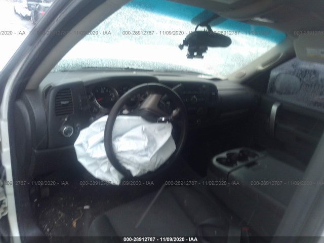 Photo 4 VIN: 3GTP2XE22BG199272 - GMC SIERRA 1500 