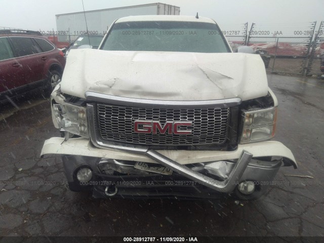 Photo 5 VIN: 3GTP2XE22BG199272 - GMC SIERRA 1500 