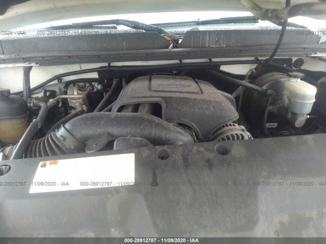 Photo 9 VIN: 3GTP2XE22BG199272 - GMC SIERRA 1500 