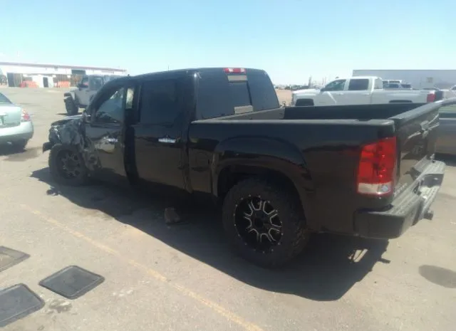 Photo 2 VIN: 3GTP2XE22BG207595 - GMC SIERRA 1500 